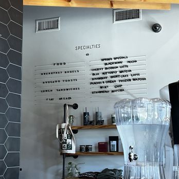 Karmic Grounds - Spring specials - Coffee & Tea Near Me - Frisco, Texas Karmic Grounds - Spring specials - Coffee & Tea Near Me - Frisco, Texas