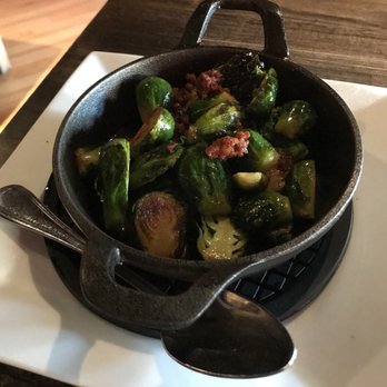 Fork & Fire - New American Near Me - Farmington, Connecticut
