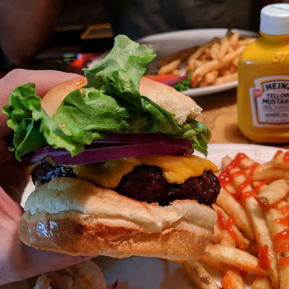 Briny Irish Pub - American Near Me - Pompano Beach, Florida