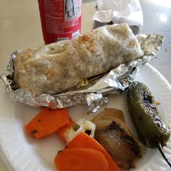 El Antojito - Carne asada burrito - Mexican Near Me - Gardena, California El Antojito - Carne asada burrito - Mexican Near Me - Gardena, California