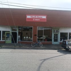 Thrift Store & More