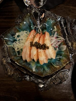 Fawn Wine + Amaro by null