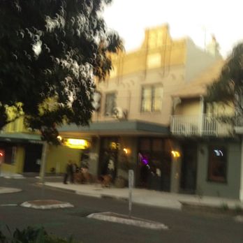 The Eveleigh Hotel - Outside - Pubs Near Me - Sydney, NSW The Eveleigh Hotel - Outside - Pubs Near Me - Sydney, NSW