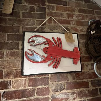 Open House - Lobster Art - Antiques Near Me - Portland, Maine Open House - Lobster Art - Antiques Near Me - Portland, Maine