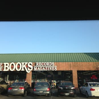 Half Price Books - Books, Mags, Music & Video Near Me - Austin, Texas