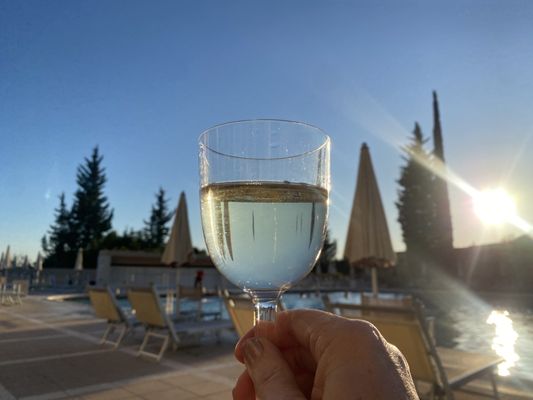 Grotta Giusti Thermal Spa Resort Tuscany, Autograph Collection by null