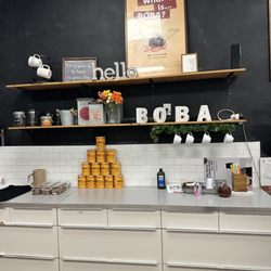 The Boba Company