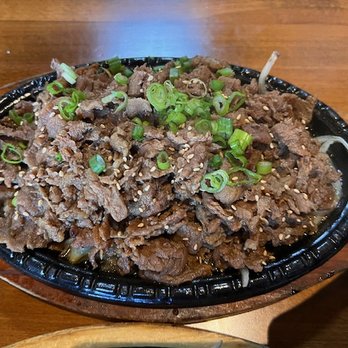 Ollei - Beef Bulgogi grill - Korean Near Me - San Francisco, California Ollei - Beef Bulgogi grill - Korean Near Me - San Francisco, California