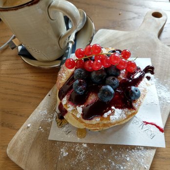 ROYAL98 - Blueberry pancakes - Italian Near Me - Amsterdam, New Hampshire ROYAL98 - Blueberry pancakes - Italian Near Me - Amsterdam, New Hampshire