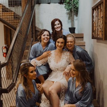 The Bowery Kansas City - Private upstairs area for the ladies to beautify in - Venues & Event Spaces Near Me - Spring Hill, Kansas The Bowery Kansas City - Private upstairs area for the ladies to beautify in - Venues & Event Spaces Near Me - Spring Hill, Kansas