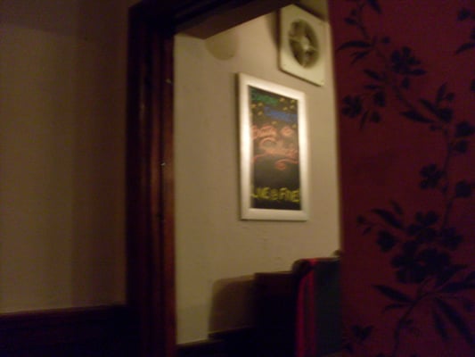 The Bedford Tavern by null
