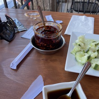 Aj Shanghai - hot sauce! - Shanghainese Near Me - Lyndhurst Twp, New Jersey Aj Shanghai - hot sauce! - Shanghainese Near Me - Lyndhurst Twp, New Jersey