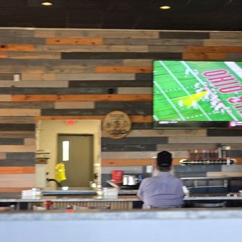 Andy’s Pizza - Breweries Near Me - Ranson, West Virginia