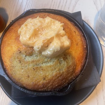Nolia - Cornbread - Southern Near Me - Cincinnati, Ohio