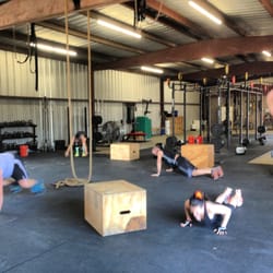 CrossFit Strive Bastrop