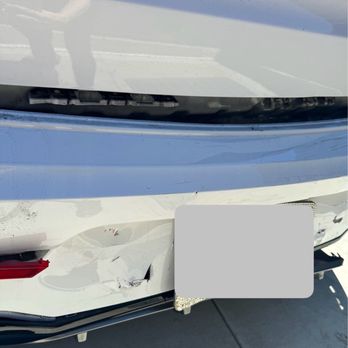 Luxury Auto Body - Body Shops Near Me - San Diego, California