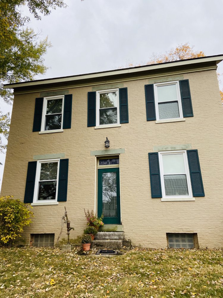 MFE WINDOW AND DOOR - Updated February 2026 - 11 Photos - Ross, Ohio ...