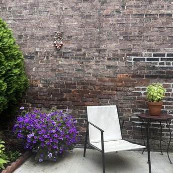 Cafe 9 - The space is so inviting . There was sitting everywhere. - Coffee & Tea Near Me - Astoria, New York