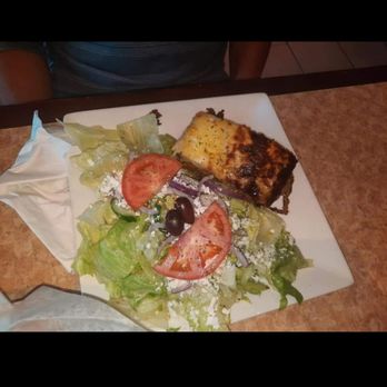 Loui's Kouzina - Cafes Near Me - Markham, Ontario Loui's Kouzina - Cafes Near Me - Markham, Ontario