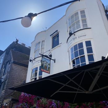 The Cricketers - Pubs Near Me - Brighton, BNH The Cricketers - Pubs Near Me - Brighton, BNH