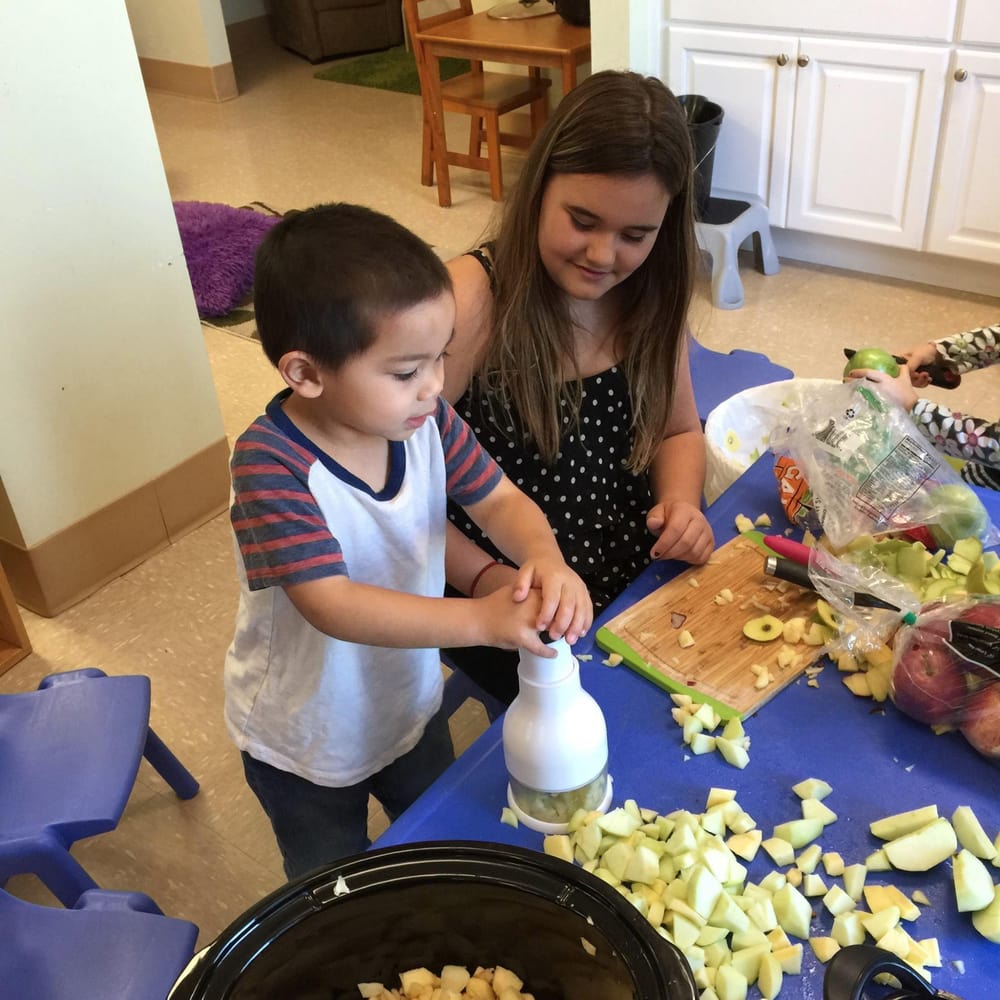 Monarch Academy - childcare center in Mount Pleasant, SC