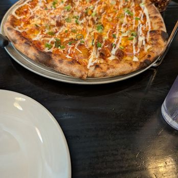 Long Bridge Pizza - Pizza Near Me - San Francisco, California Long Bridge Pizza - Pizza Near Me - San Francisco, California