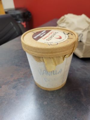 Red Barn Bakery by null