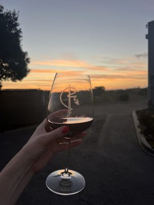 Rincon Mountain Winery Tasting Room by null