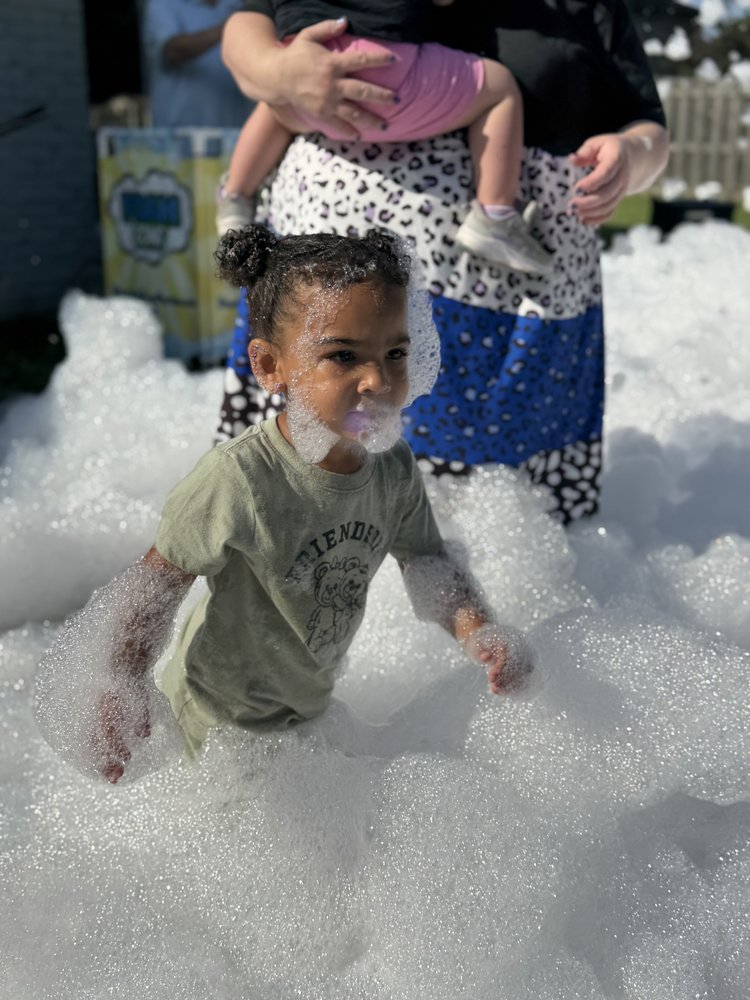 Logan's Treehouse - childcare center in Louisville, KY