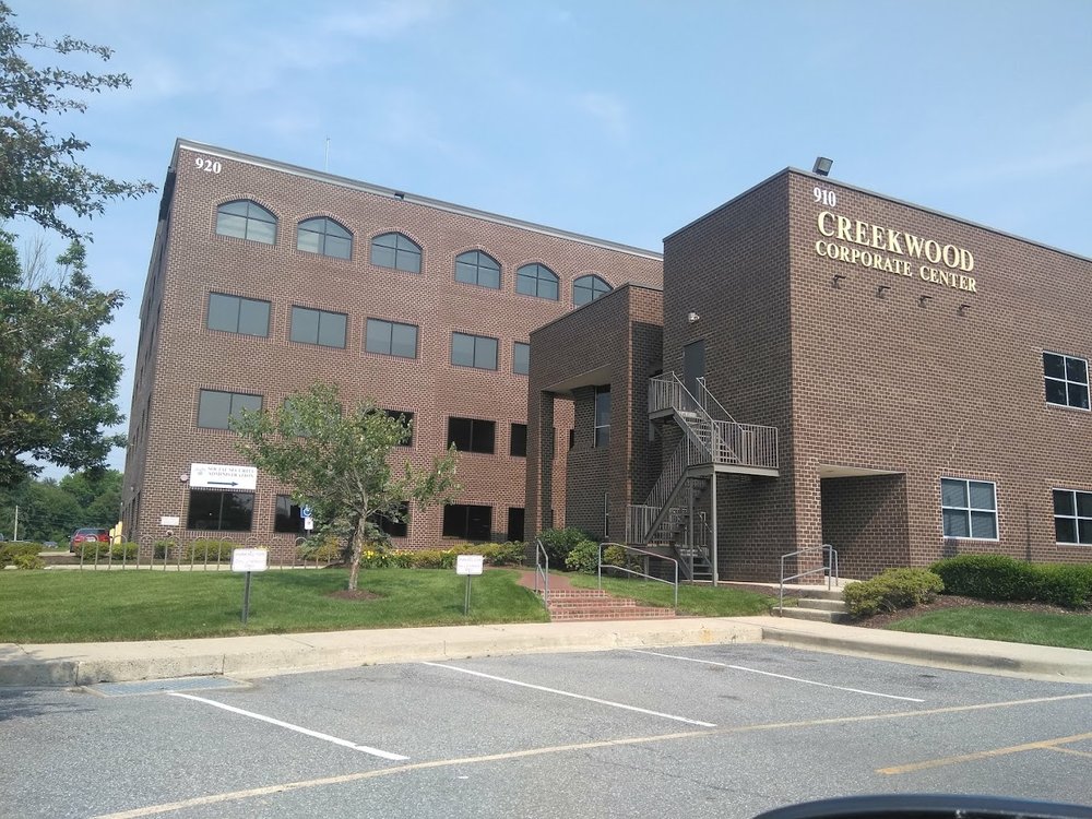 Social Security Administration - social services organization in New Castle, DE