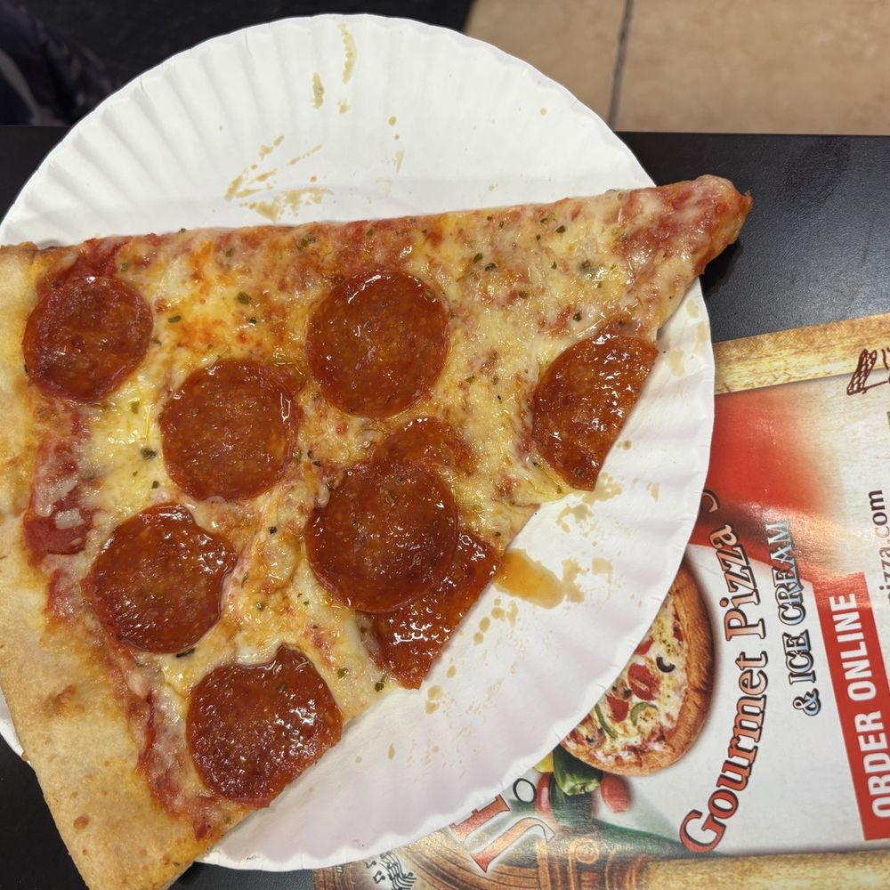 Jeppy's Pizzeria 2 - Pepperoni pizza - Pizza Near Me - Hamilton Township, New Jersey Jeppy's Pizzeria 2 - Pepperoni pizza - Pizza Near Me - Hamilton Township, New Jersey