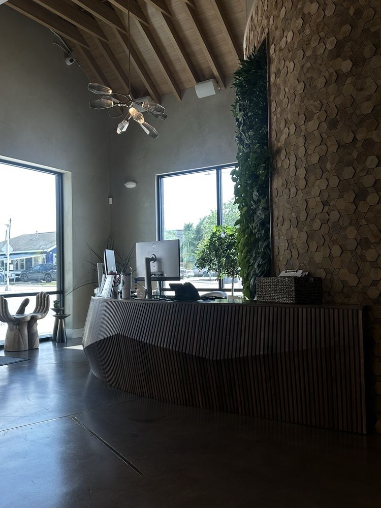 Thrive Medicine Clinic - grief counselor in Houston, TX