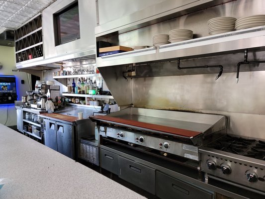 Howley's Restaurant by null