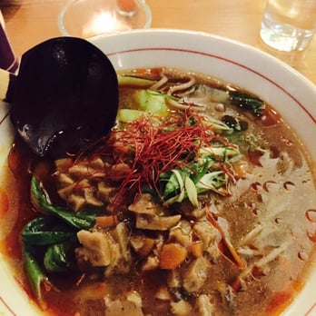 Ramen Wasabi - Vegan bowl - Ramen Near Me - Chicago, Illinois Ramen Wasabi - Vegan bowl - Ramen Near Me - Chicago, Illinois