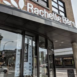 Rachelle-Bery Épiceries Santé - Devanture ( nouvel emplacement sur St-Denis )
