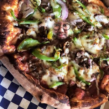 Bizza - Pretty good - Pizza Near Me - San Francisco, California Bizza - Pretty good - Pizza Near Me - San Francisco, California