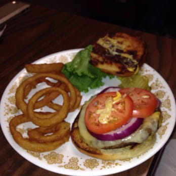 Mountain Quail Cafe - Awesome onion rings - American Near Me - Quartzsite, Arizona Mountain Quail Cafe - Awesome onion rings - American Near Me - Quartzsite, Arizona