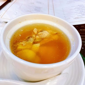 Supreme Dumplings - Steamed Chicken Soup - Shanghainese Near Me - Bellevue, Washington Supreme Dumplings - Steamed Chicken Soup - Shanghainese Near Me - Bellevue, Washington