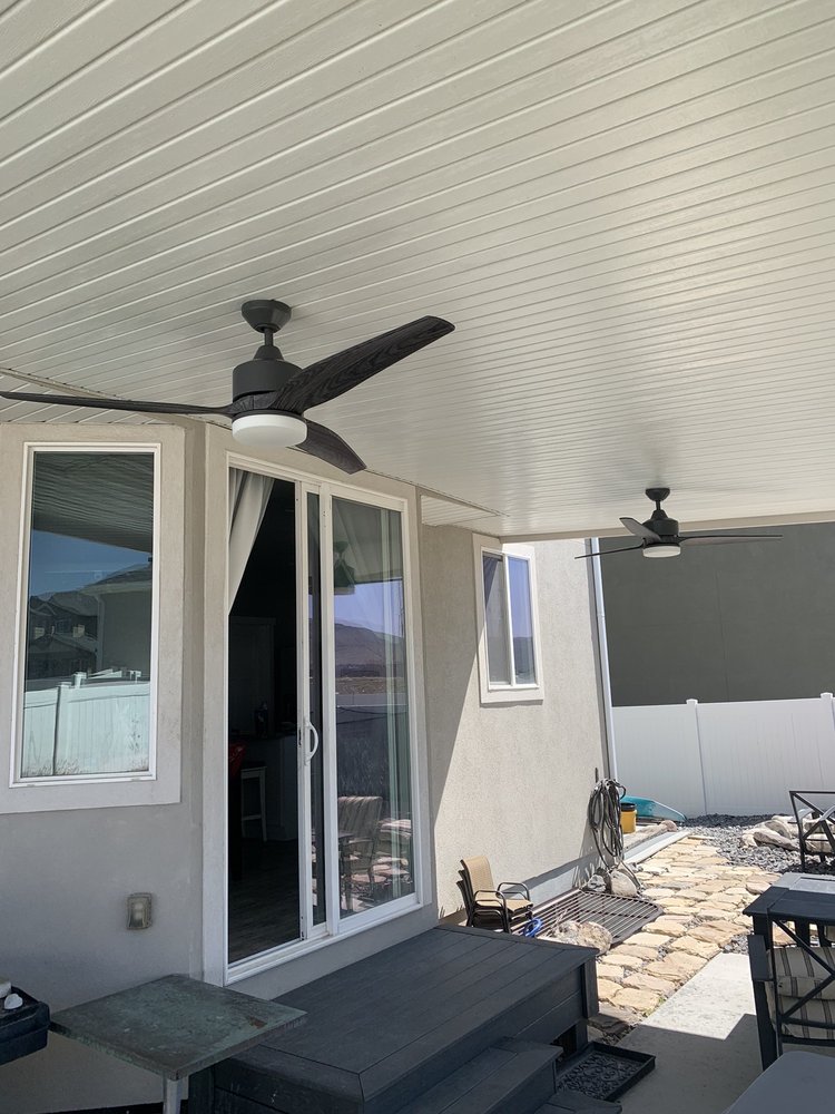 AWNINGS BY WES Updated June 2024 669 S 400th E, Salt Lake City