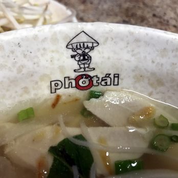 Pho Tai - Nice bowls! - Vietnamese Near Me - Tacoma, Washington