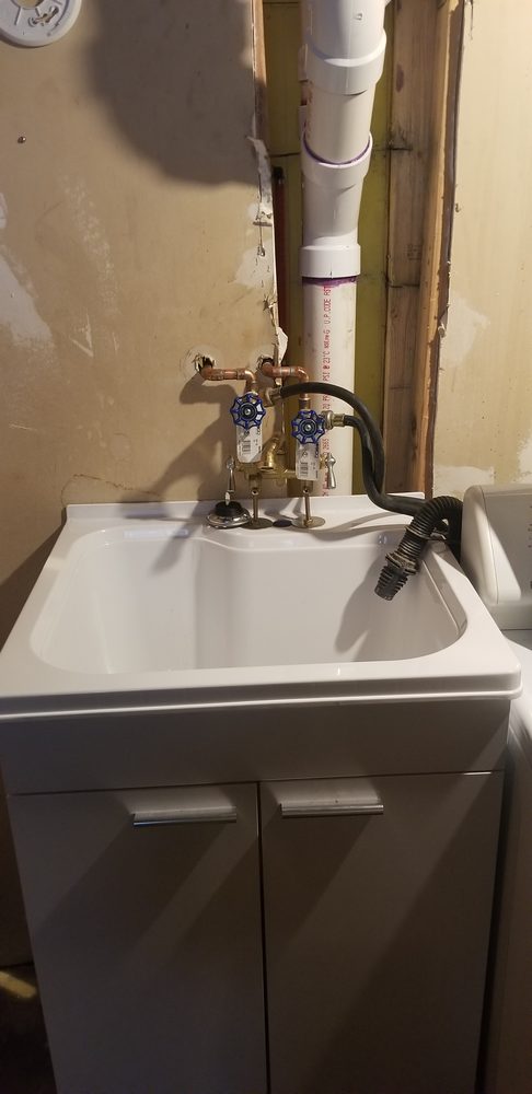 Slide of Jim Morrison Plumbing