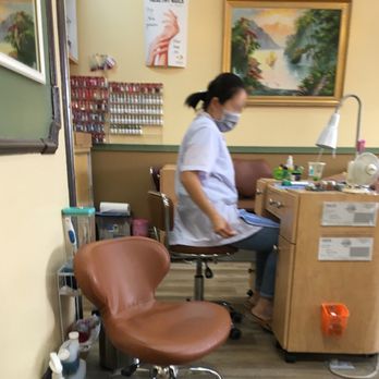 Bella Vie Nails & Spa - Employee - Nail Salons Near Me - Corona, California