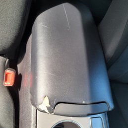 Before repair Before repair