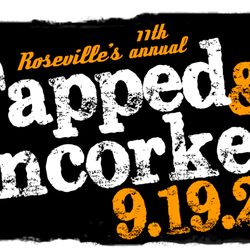 Tapped & Uncorked