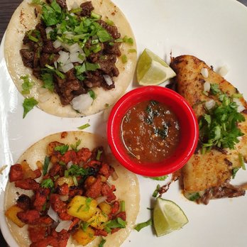 Taco Time and More - Tacos de birria - Tacos Near Me - Miami, Florida