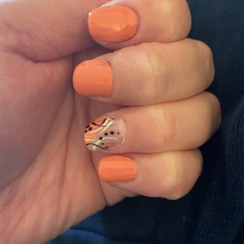 Paint Nail Bar - Mani & design by Van - Nail Salons Near Me - Arlington, Virginia Paint Nail Bar - Mani & design by Van - Nail Salons Near Me - Arlington, Virginia