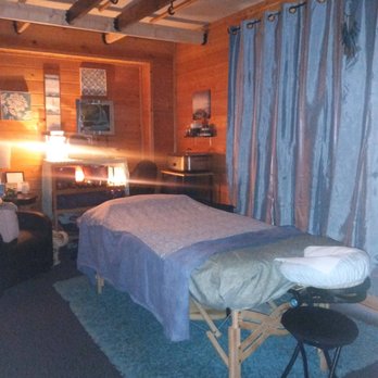 Balance Massage - Saunas Near Me - Marble Falls, Texas
