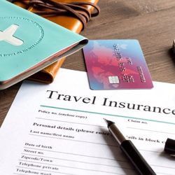 Time2Bond Travel & Tours - We cannot over stress the importance of travel insurance. Protect your investment.