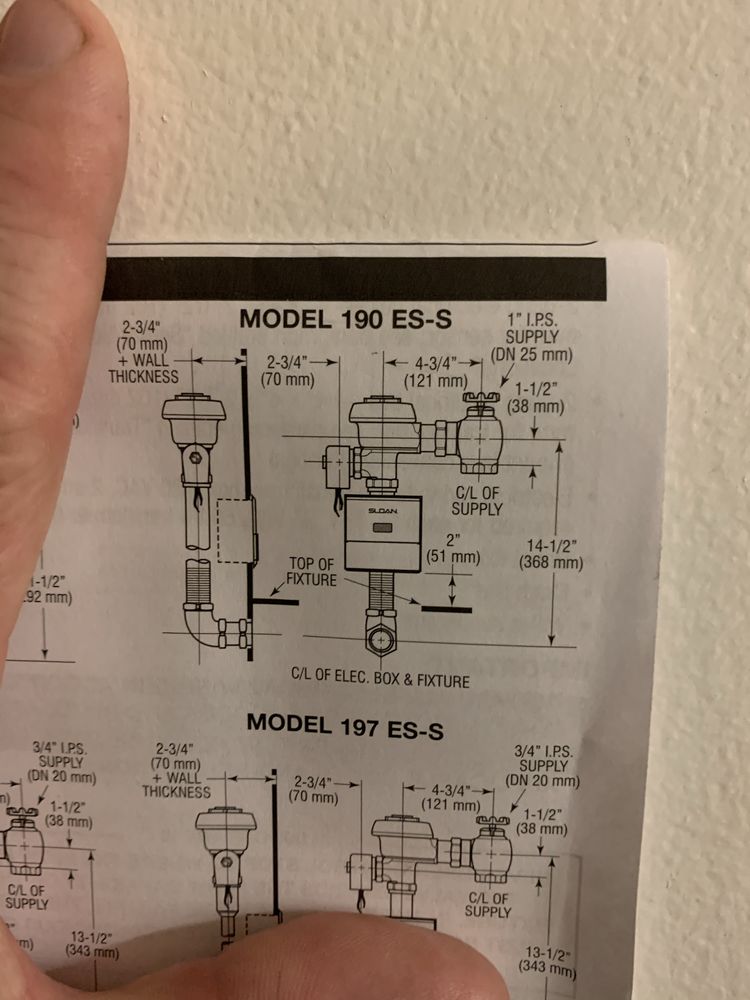 Slide of Menotomy Plumbing & Heating