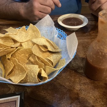 Juanito's | Authentic Mexican Food in LaGrange GA - Chip and salsa - Mexican Near Me - Lagrange, Georgia